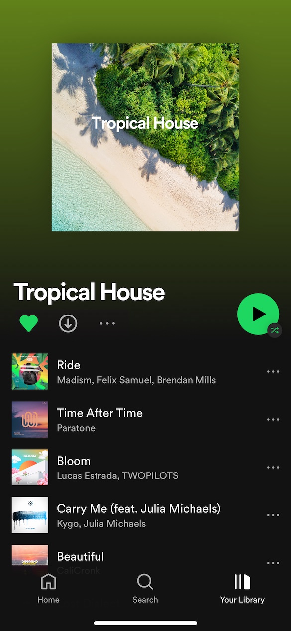 Music Promotion Services | Playlist Push
